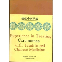 Experience in treating Carcinomas with Traditional Chines Medicine