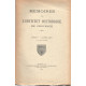Mémoires de L'Institut Historique de Provence .Tome V. La...