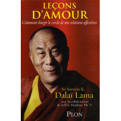 Leçons d'amour : Comment élargir le cercle de vos relations affectives