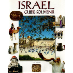 Israel GUIDE SOUVENIR