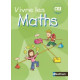 Vivre les Maths CE2 : Programmes 2002