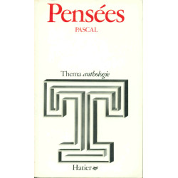 Pensées