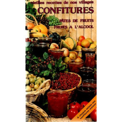 Confitures