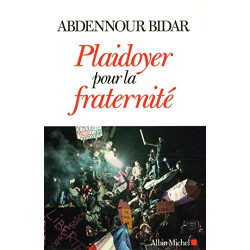 Plaidoyer pour la fraternite