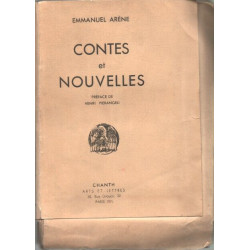 Contes et nouvelles