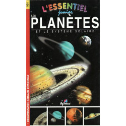 Essentiel: les planètes