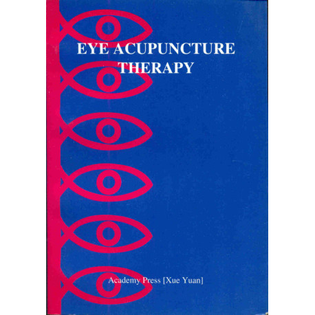 Eye Acupuncture Thérapy