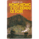 Hong-Kong s'est rendu ce soir