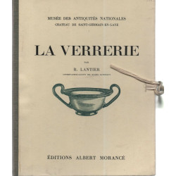 La verrerie