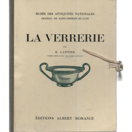La verrerie