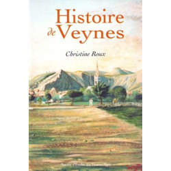 Histoire de veynes