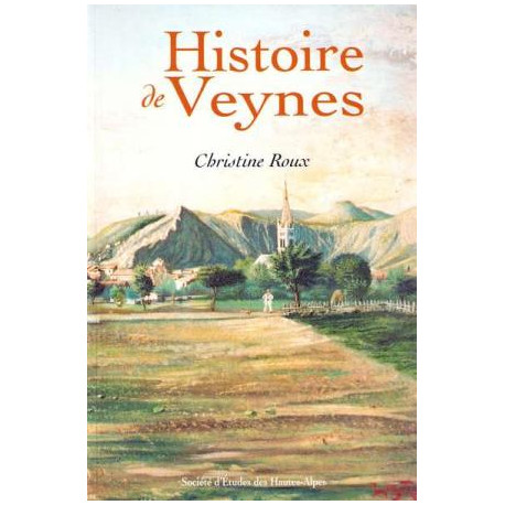 Histoire de veynes