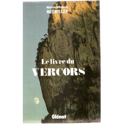 Le livre du Vercors