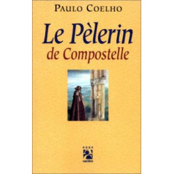 Le Pelerin De Compostelle