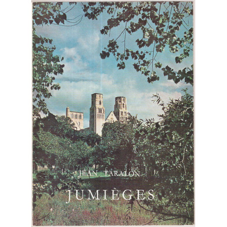 Jumièges