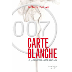 Carte blanche
