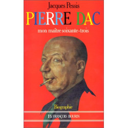 Pierre Dac