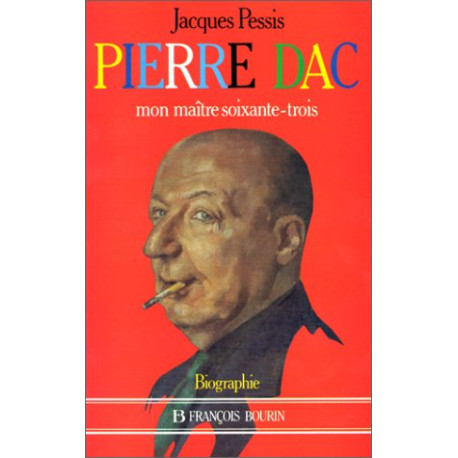 Pierre Dac
