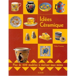 Idées céramique