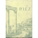 RIEZ . Annales de Haute-Provence . Bulletin de la Sciété...