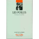 Les Poilus Héroïques et sacrifiés