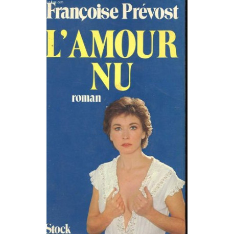 L'amour nu