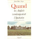 Quand les Anglais vendangeaient l'Aquitaine.D'Aliénor à Jeanne D'Arc