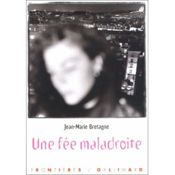 Une fée maladroite nouvelles (INACTIF- FRONTIERES)
