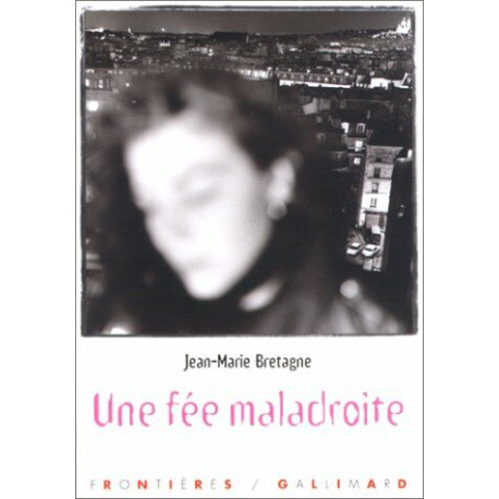 Une fée maladroite nouvelles (INACTIF- FRONTIERES)