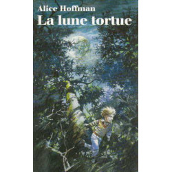 La lune tortue
