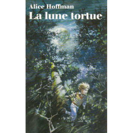 La lune tortue