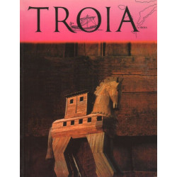 Troia troisième édition