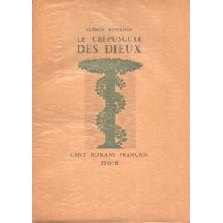 Le crepuscule des dieux