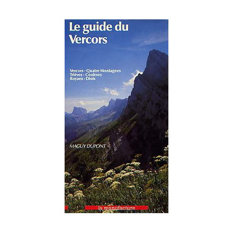 Le Guide du Vercors