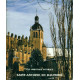 Une Abbatiale gothique un ordre religieux Saint-antoine En Dauphiné