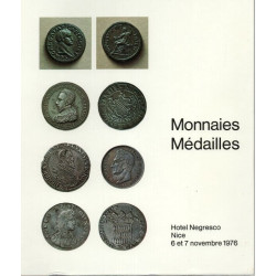 Monnaies Médailles . Monnaies féodales françaises Pièce de...