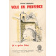 Volx en Provence Li a qu'un Vous