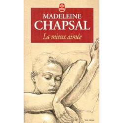 La mieux aimée