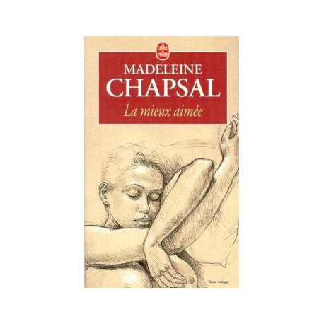 La mieux aimée