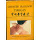 Chinese Massage Therapy