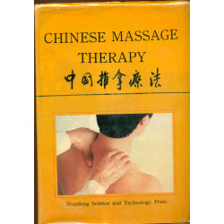Chinese Massage Therapy