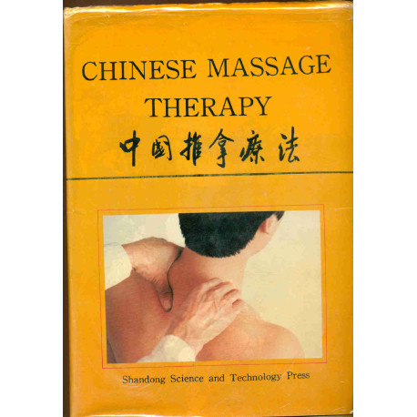 Chinese Massage Therapy