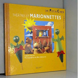 Théâtres et marionnettes