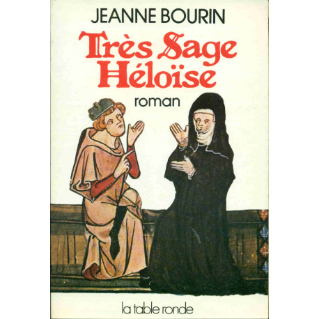 Tres Sage Heloise