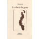 La Clarté du Geste
