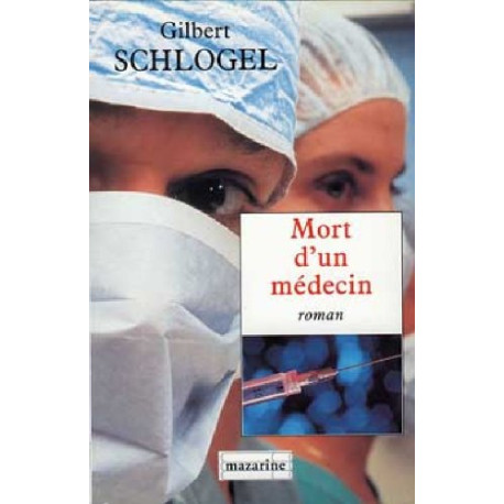 Mort d'un médecin