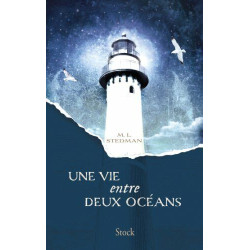 Une vie entre deux océans: Traduit de l'anglais (Australie) par...