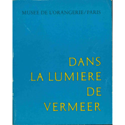 Dans la lumière de Vermeer