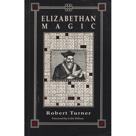 Elizabethan Magic: The Art and the Magus: The Art of the Magus
