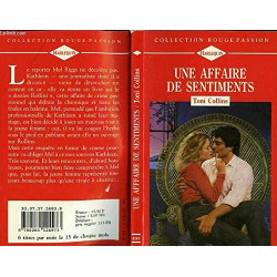 UNE AFFAIRE DE SENTIMENTS - IMMORAL SUPPORT